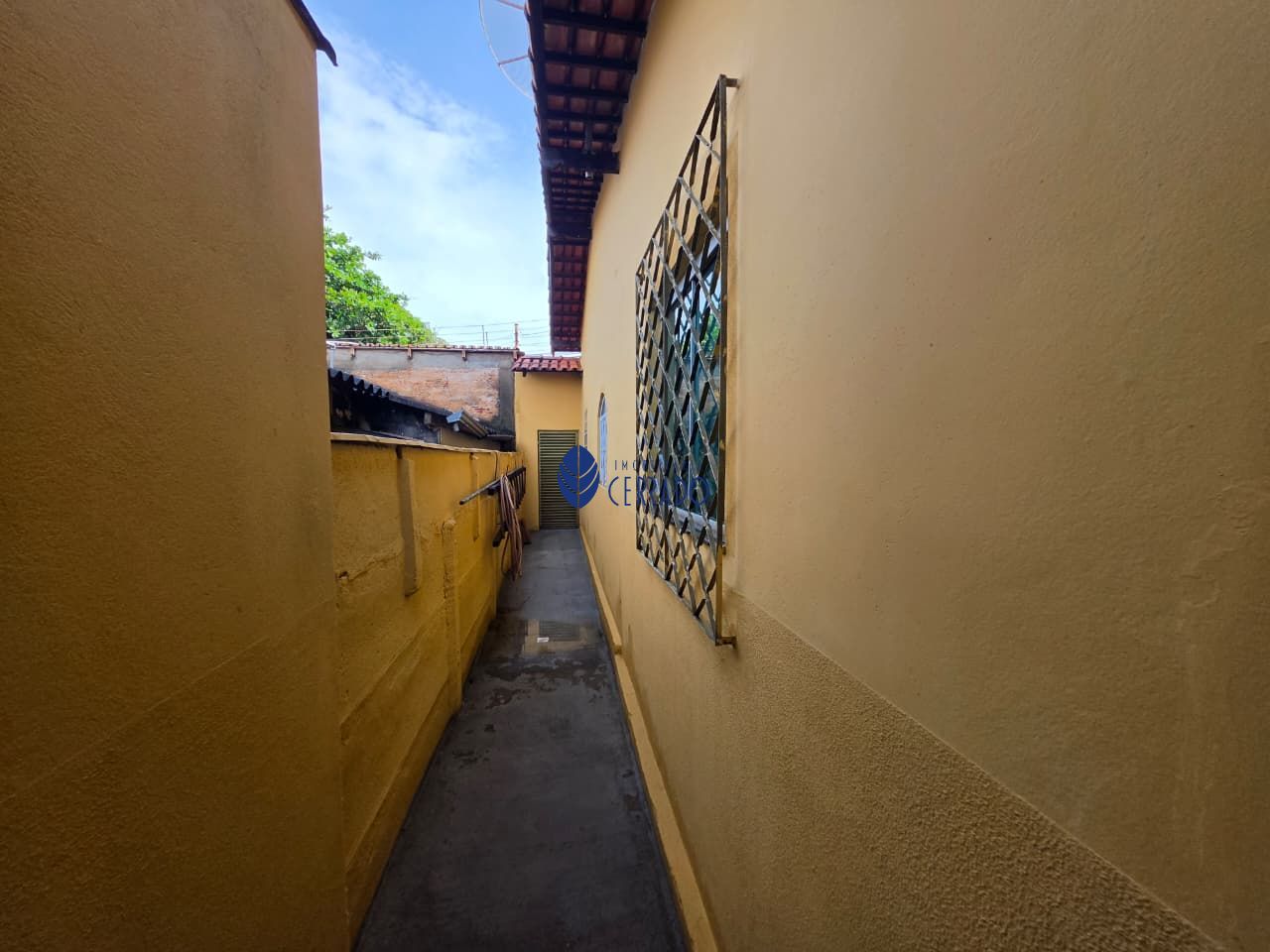 Casa, 3 quartos, 200 m² - Foto 28