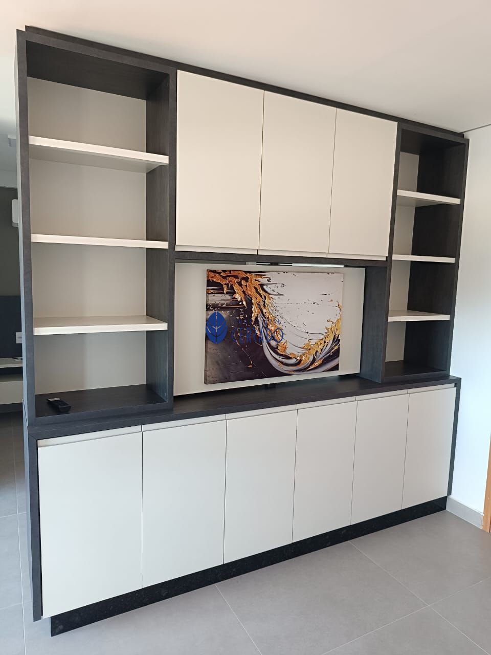 Apartamento, 1 quarto, 34 m² - Foto 3