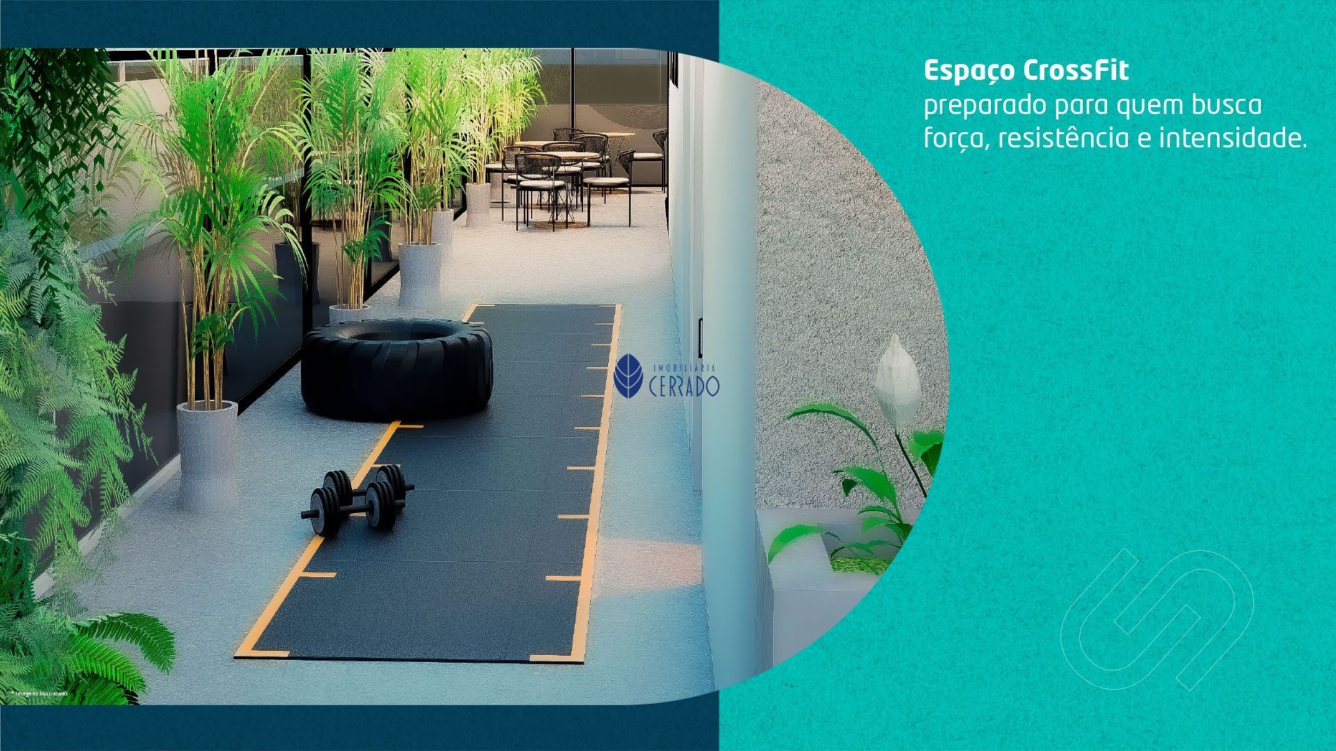 Apartamento, 1 quarto, 27 m² - Foto 31