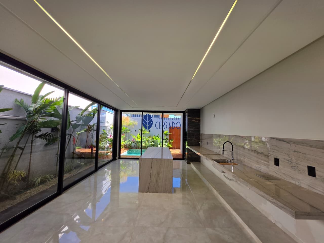 Casa de Condomínio, 3 quartos - Foto 6