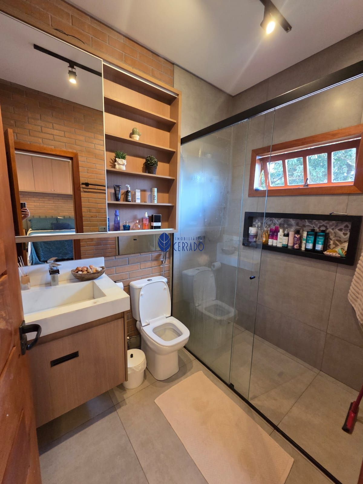 Casa de Condomínio, 3 quartos - Foto 26