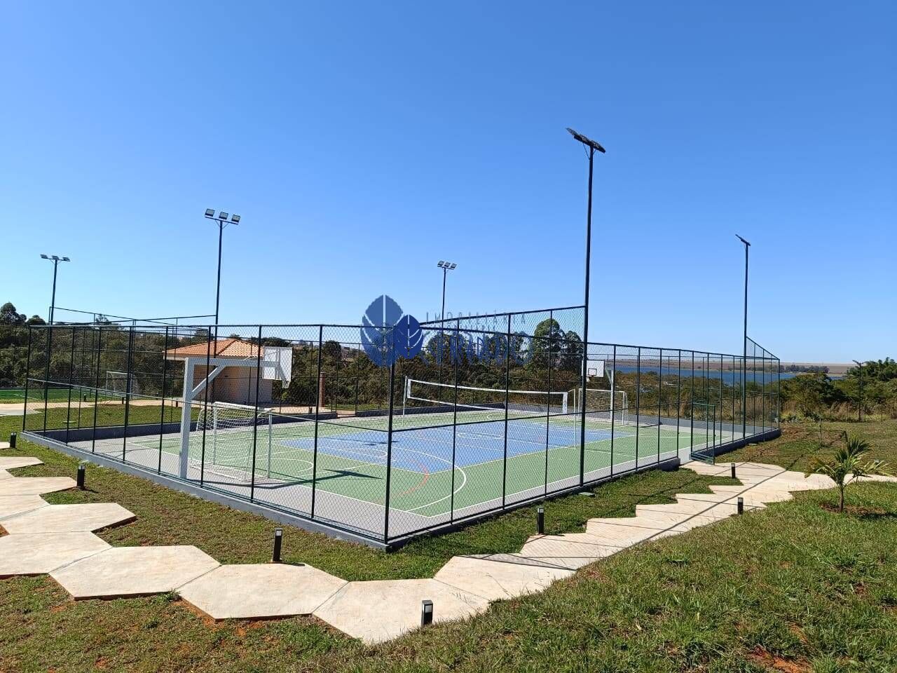 Lote/Terreno de 1252m² no bairro Zona Rural, em Abadiânia | Eu Corretor