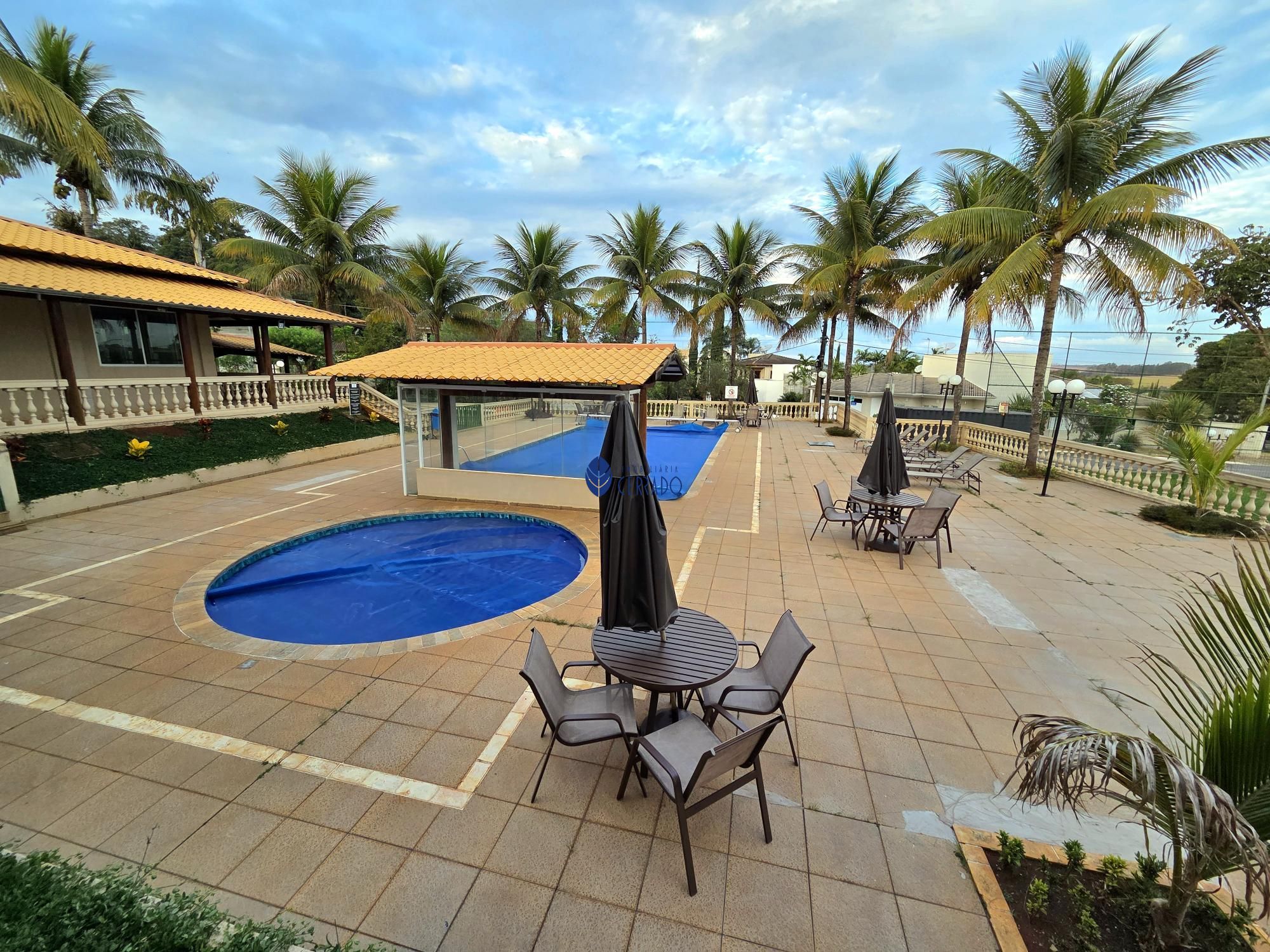 Oportunidade lote de 594m² em condomínio fechado roses garde - foto 7
