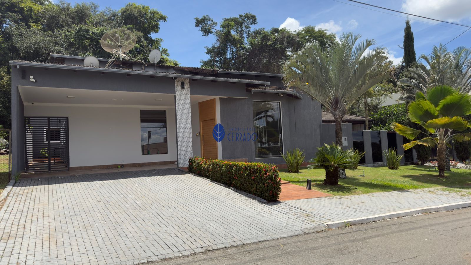 Casa, 4 quartos, 550 m² - Foto 3