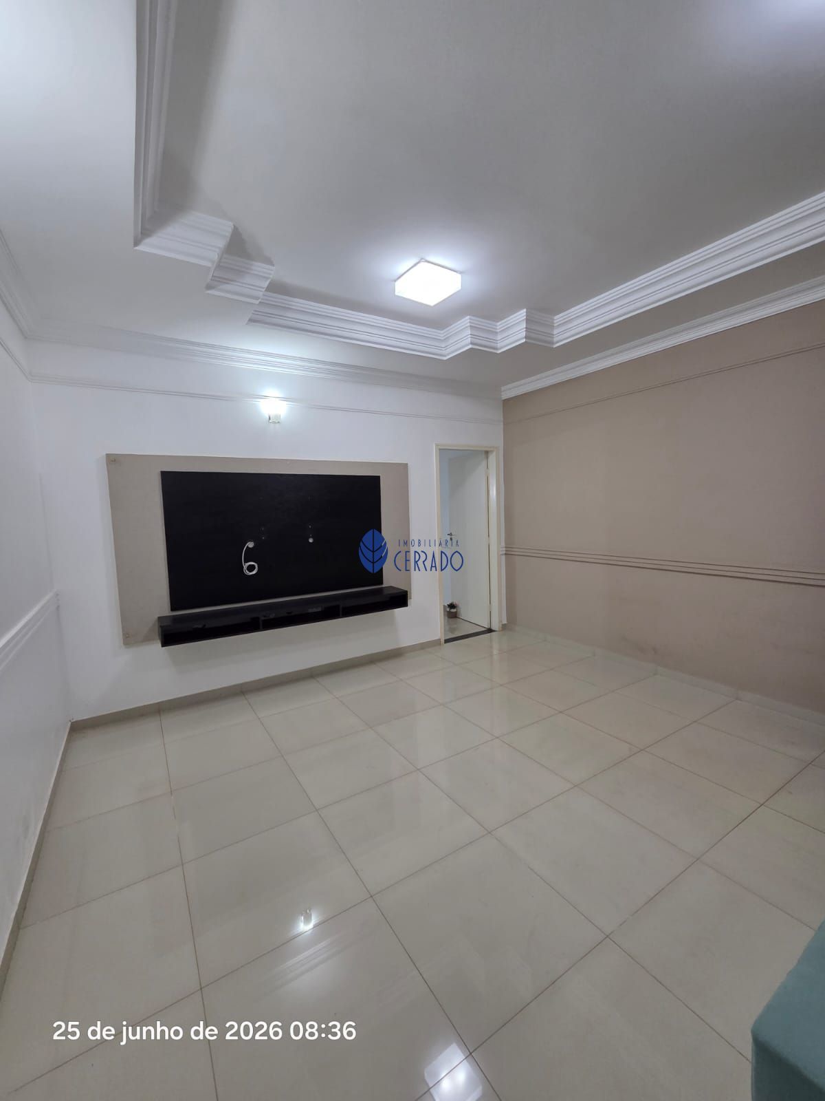 Casa à venda no anápolis city – exclusividade e segurança em