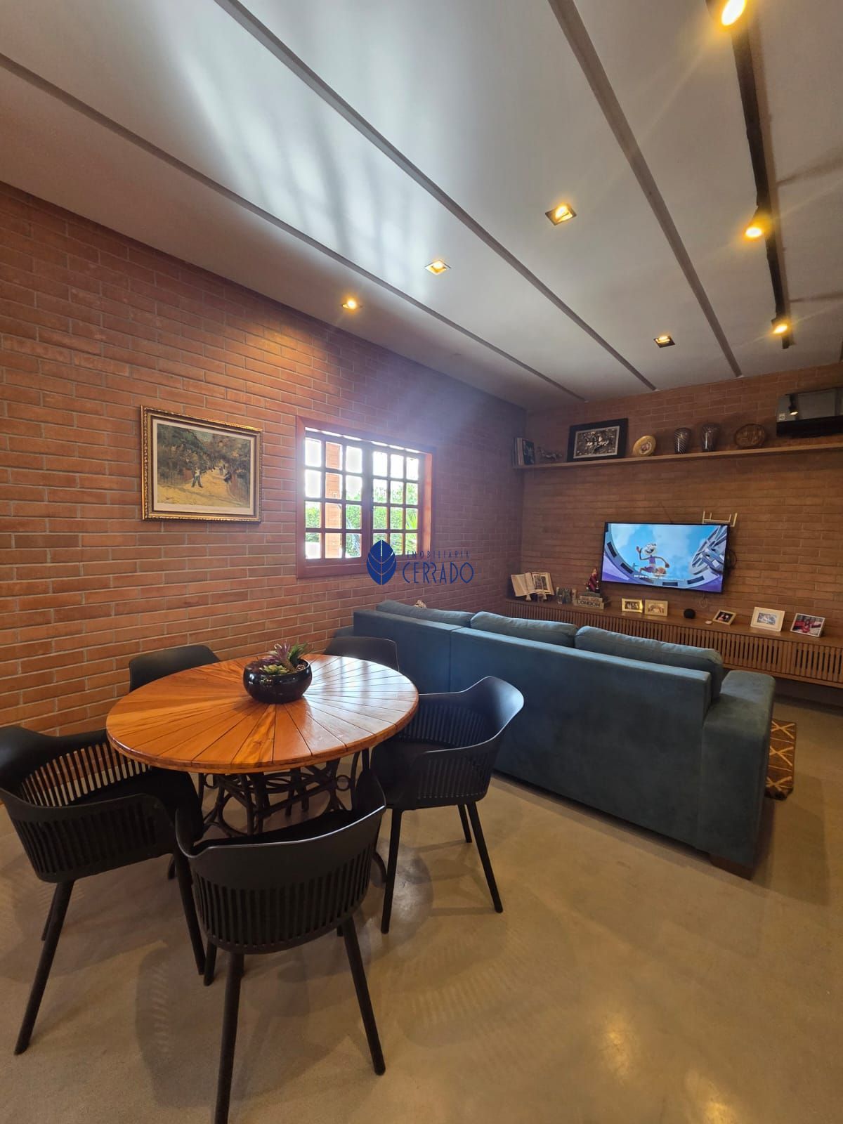 Casa de Condomínio, 3 quartos - Foto 12