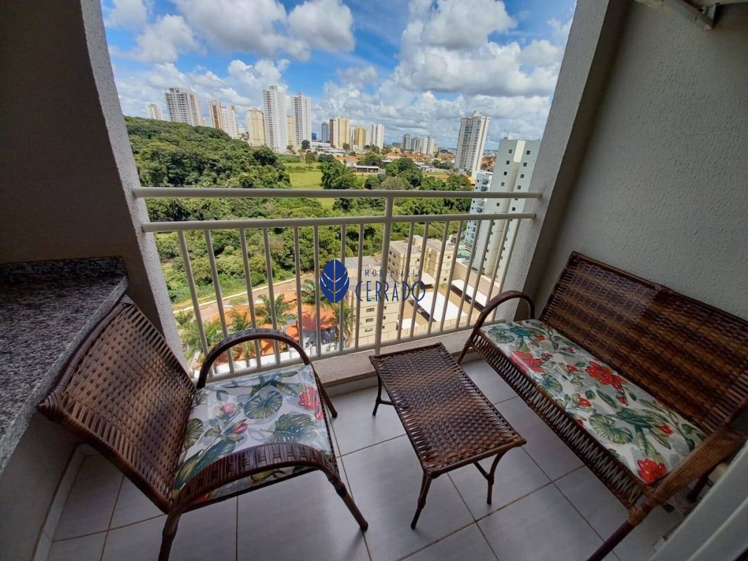 Apartamento para alugar com 2 quartos, 59m² - Foto 8