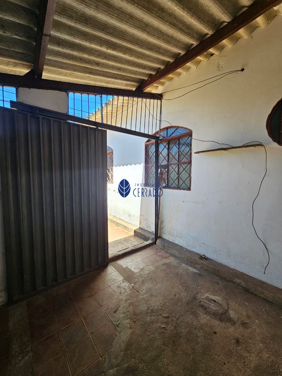 Casa de 3 quartos, 100m² no bairro Vila Santa Terezinha, em Anápolis | Eu Corretor