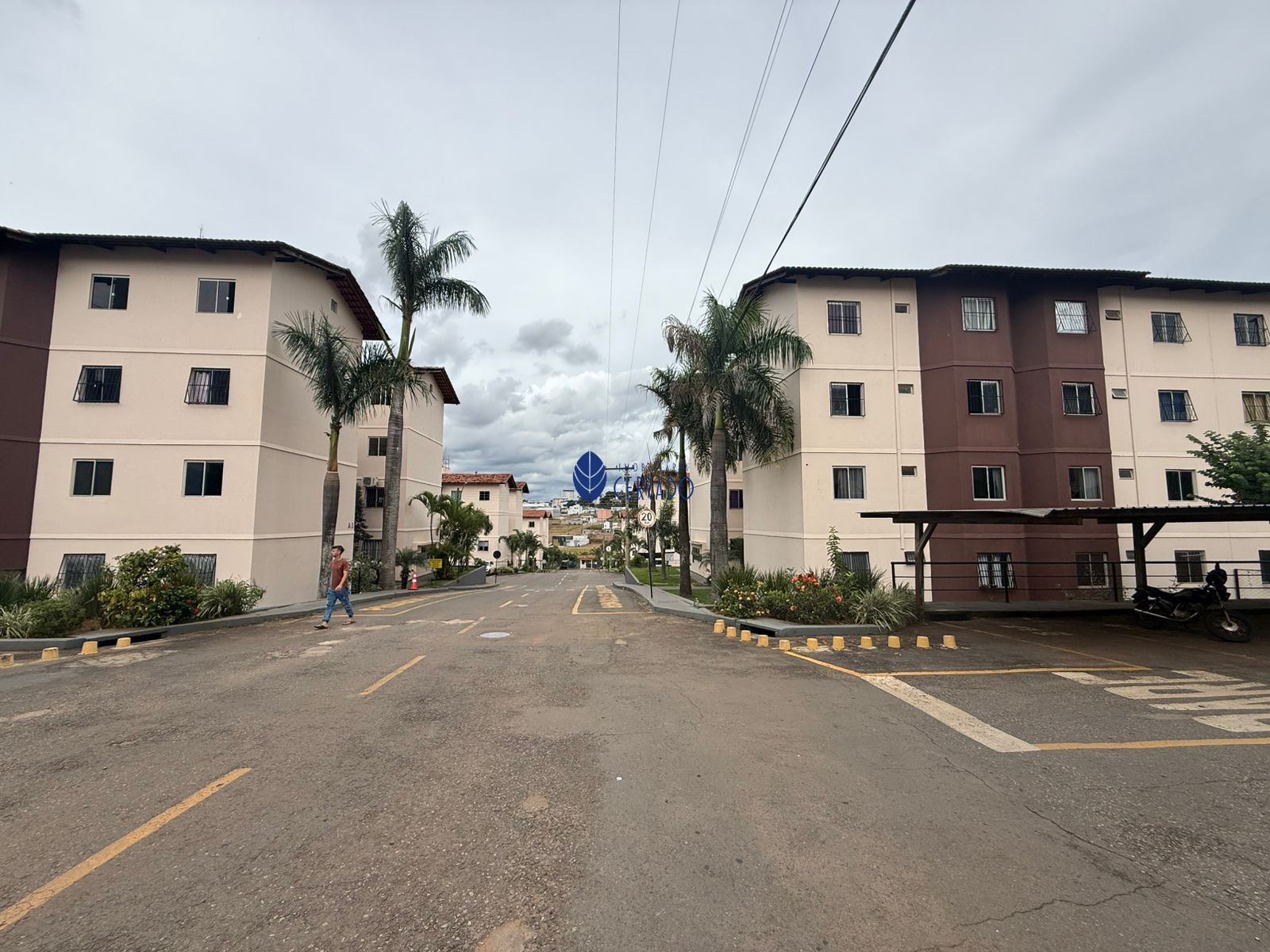 Apartamento à venda no condomínio porto rico – 2 quartos e l - foto 2