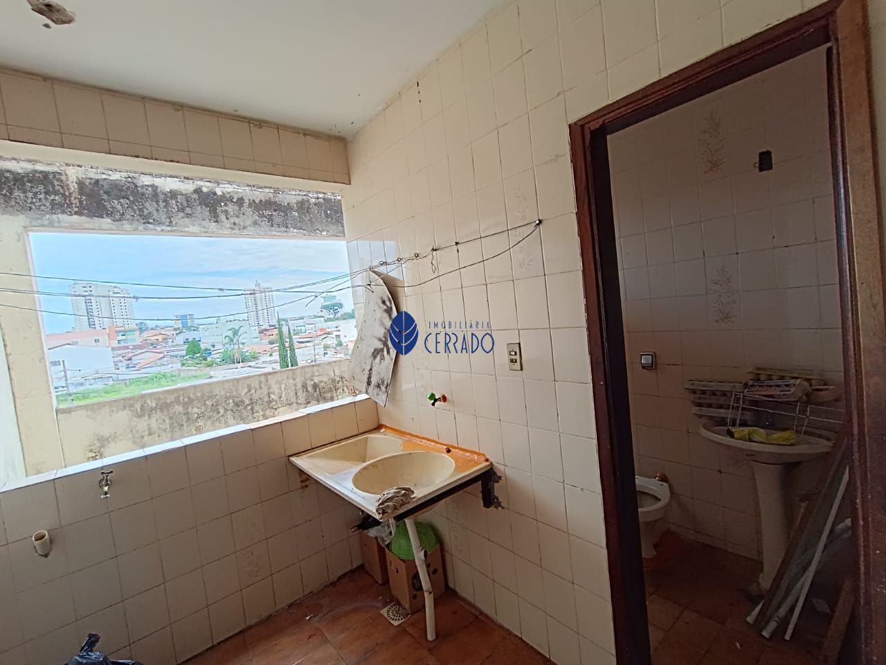 Apartamento Edifício Heart à Venda no Bairro Jundiaí - Anápolis-GO