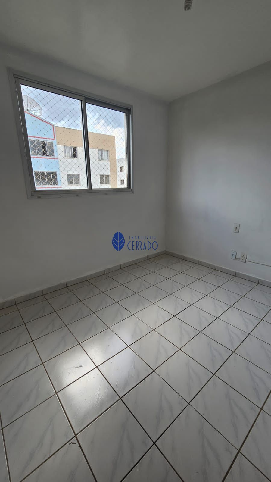 Apartamento de 3 quartos, 87m² no bairro Jundiaí, em Anápolis | Eu Corretor