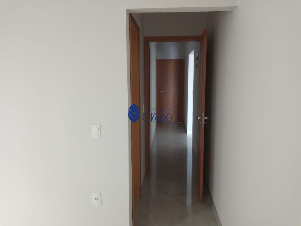 Casa à Venda no Bairro Jardim Itália: Localização Privilegiada Anápolis