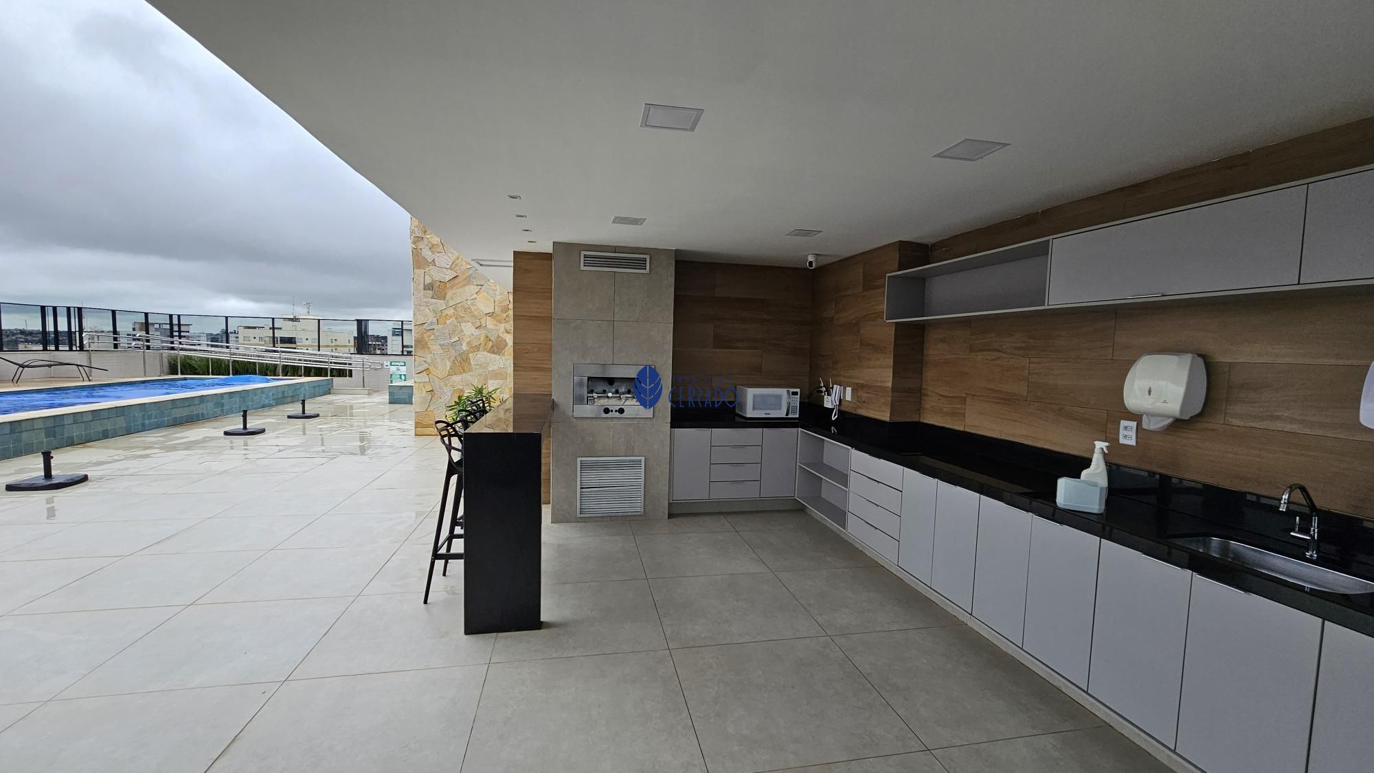 Apartamento, 2 quartos, 65 m² - Foto 28