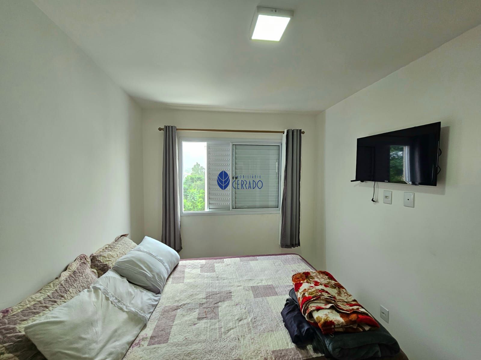Apartamento, 2 quartos, 55 m² - Foto 26