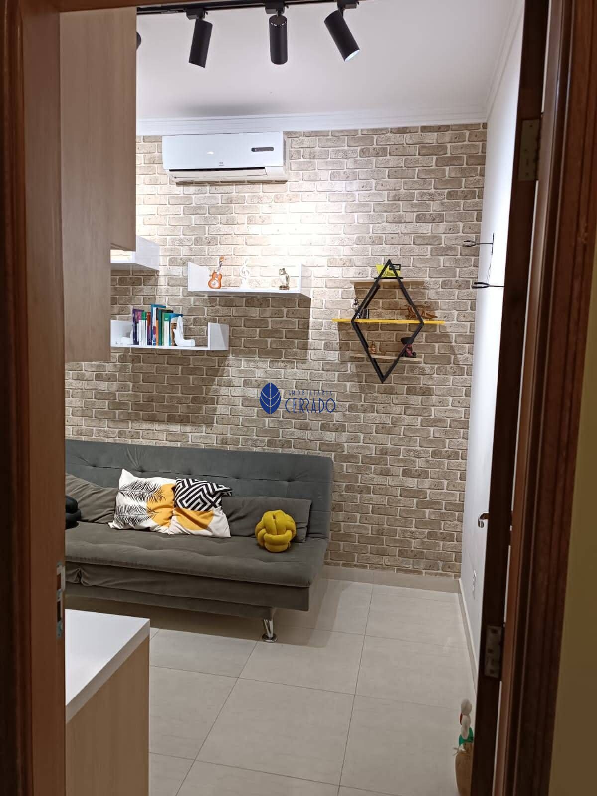 Casa de 3 quartos, 160m² no bairro Parque Brasília 2ª Etapa, em Anápolis | Eu Corretor