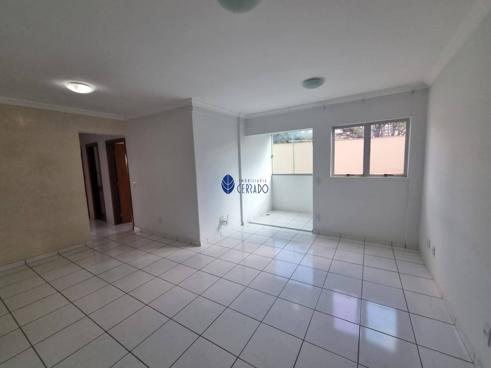 Apartamento  venda  no Residencial Virgnia Correa - Anpolis, GO. Imveis