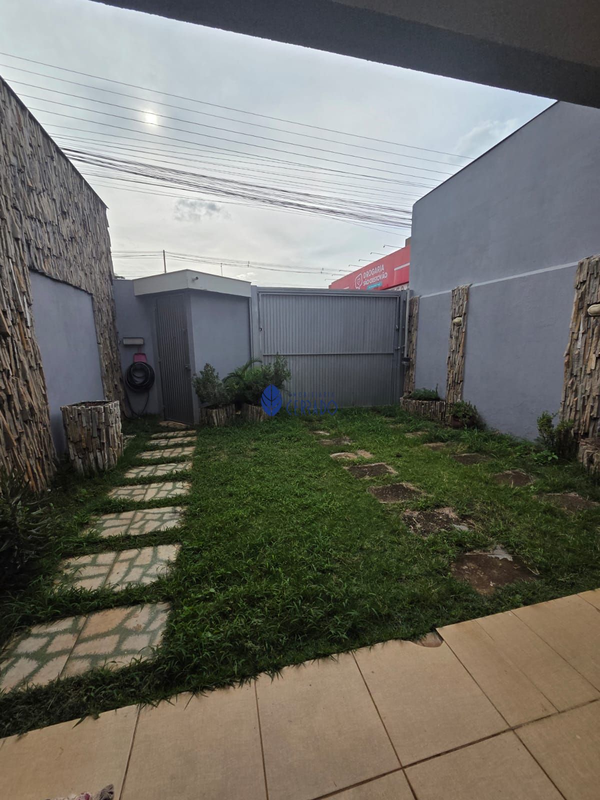 Casa, 5 quartos, 280 m² - Foto 3