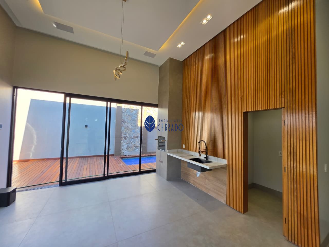 Casa de Condomínio, 3 quartos - Foto 8
