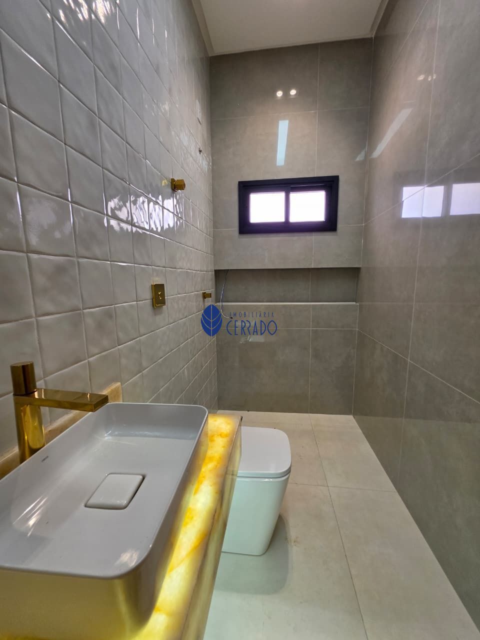Casa de Condomínio, 3 quartos - Foto 21