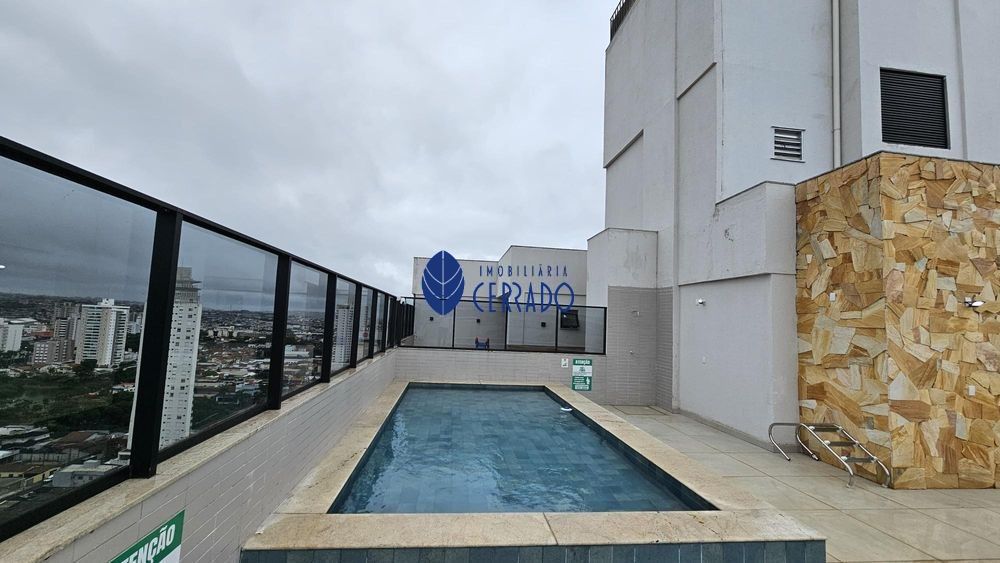 Apartamento para alugar com 2 quartos, 64m² - Foto 36