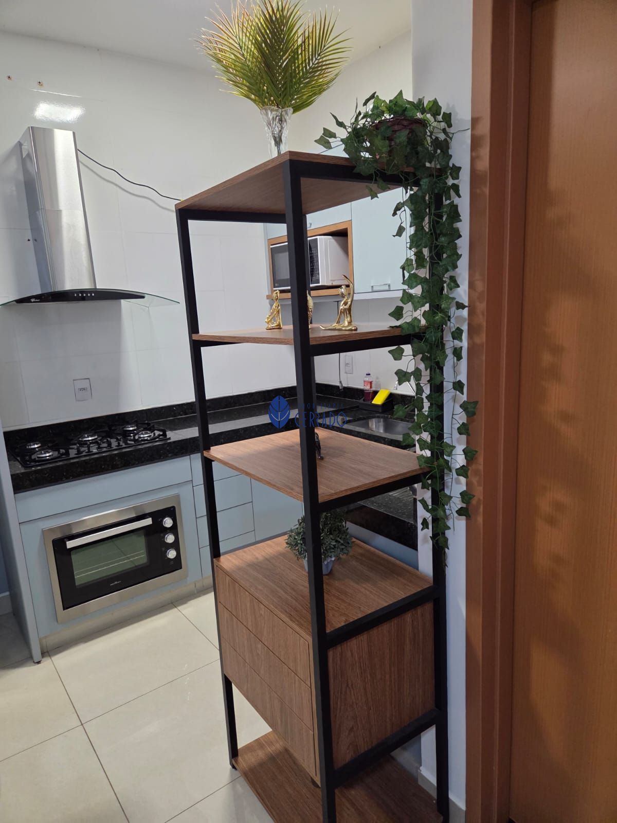 Apartamento, 1 quarto, 45 m² - Foto 13