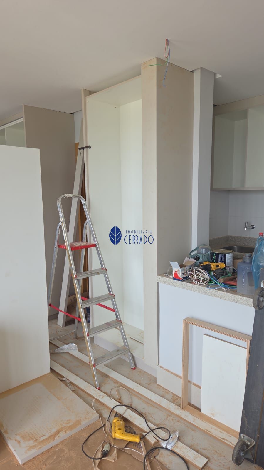 Apartamento, 1 quarto, 38 m² - Foto 11