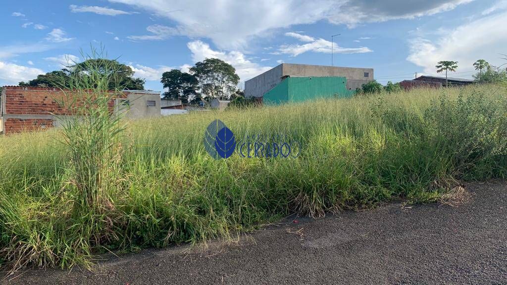 Lote/Terreno de 200m² no bairro Residencial Cidade Industrial, em Anápolis | Eu Corretor