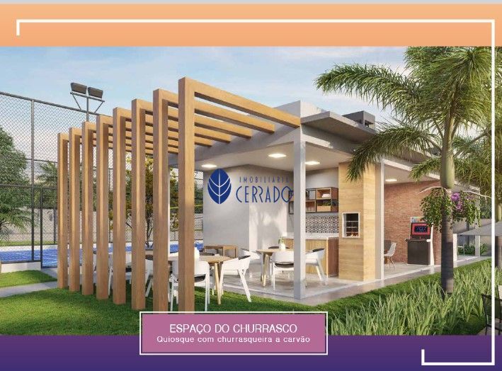 Apartamento à venda com 2 quartos, 50m² - Foto 9