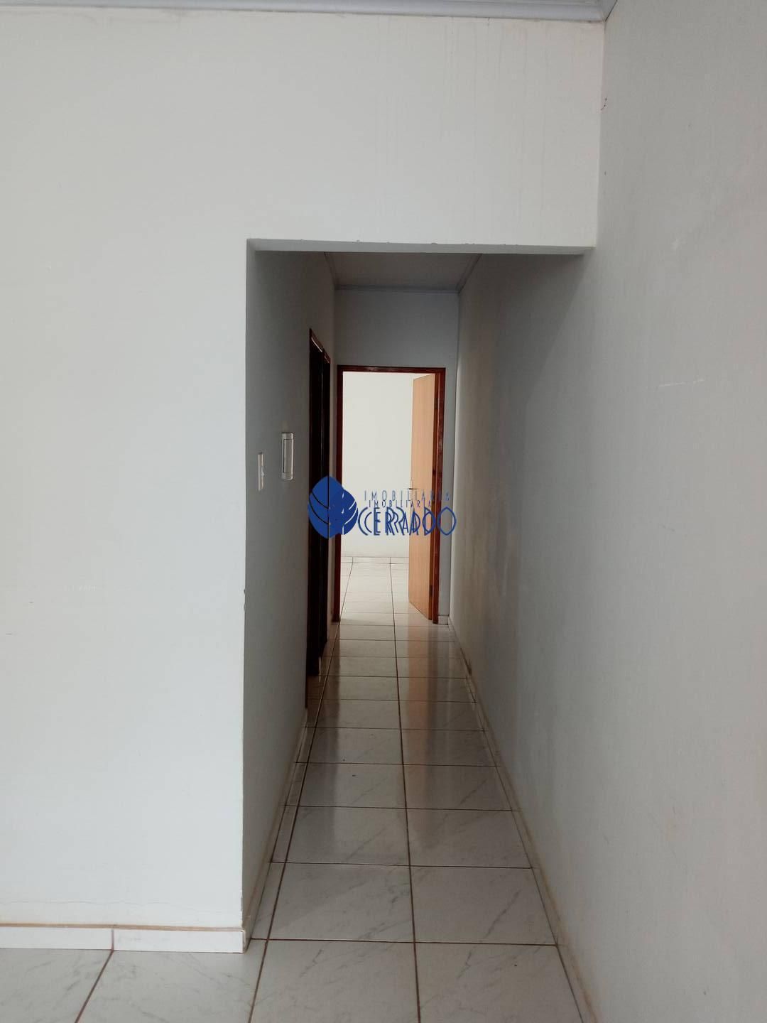 Casa de 2 quartos, 110m² no bairro Residencial Flor do Cerrado, em Anápolis | Eu Corretor