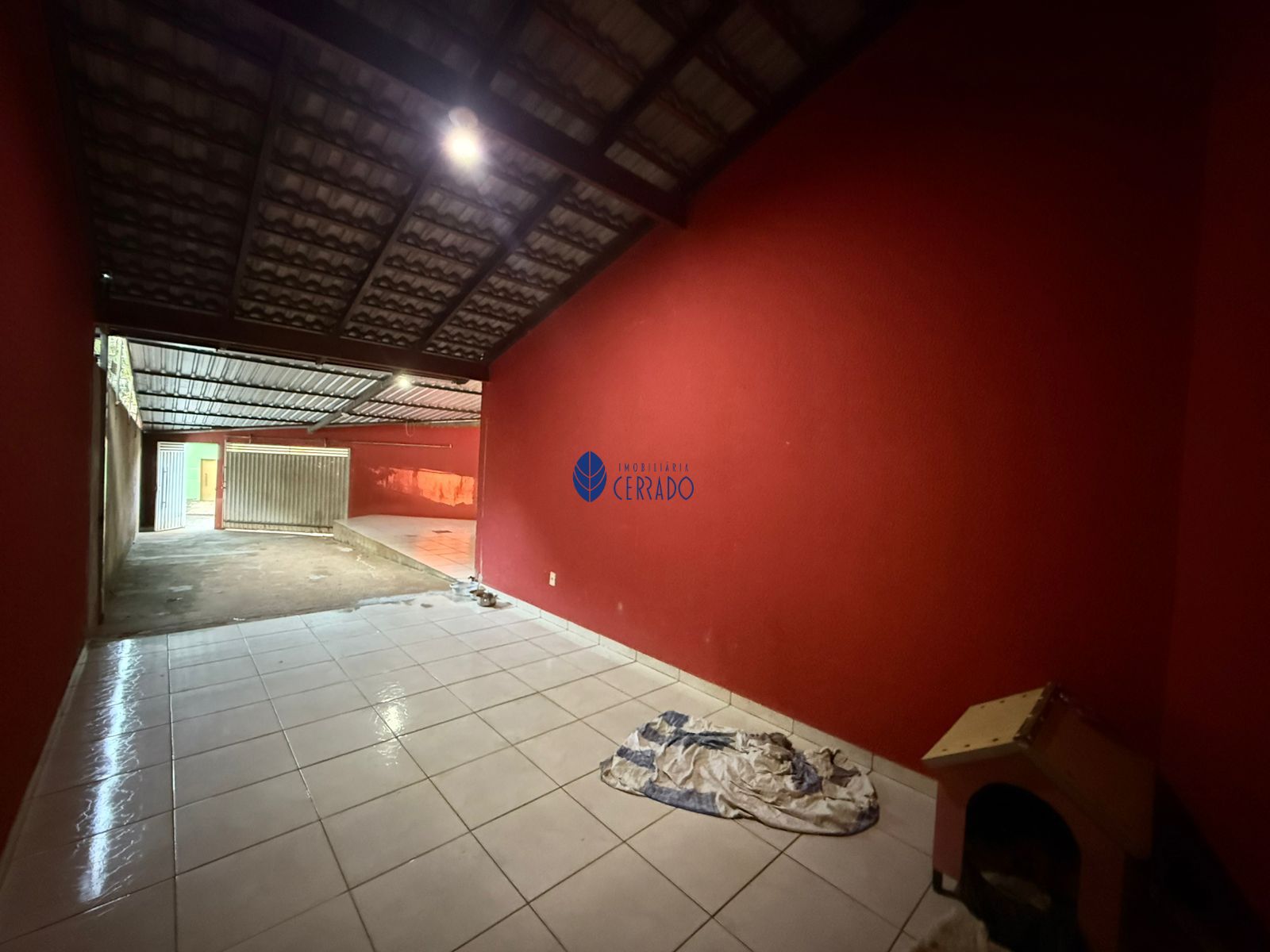 Casa à venda com 3 quartos, 200m² - Foto 12