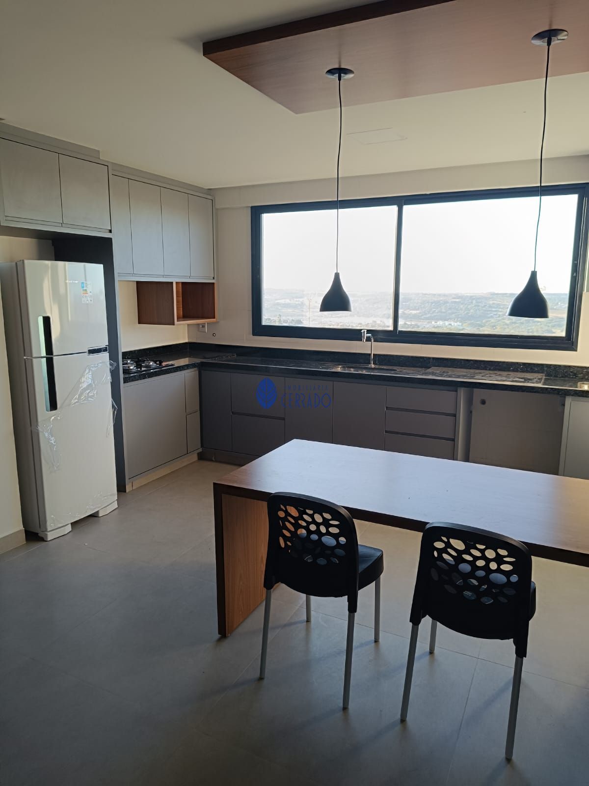 Studio de 1 quarto, 34m² no bairro Jardim das Américas 2ª Etapa, em Anápolis | Eu Corretor