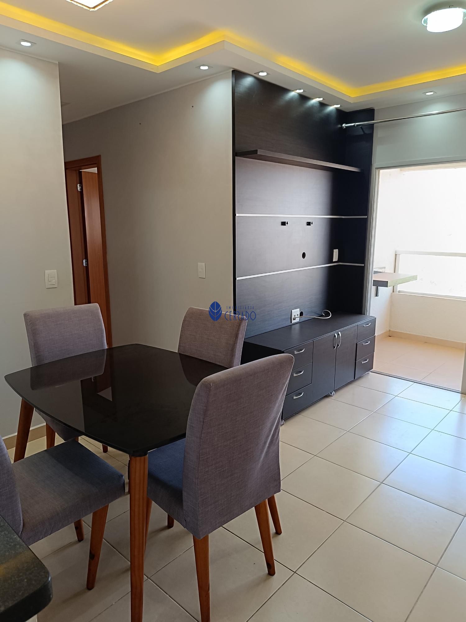 Apartamento, 2 quartos, 52 m² - Foto 3