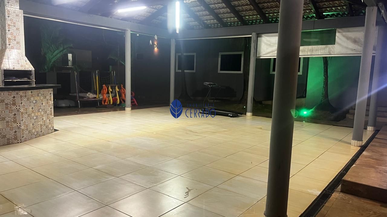 Casa, 4 quartos, 550 m² - Foto 56
