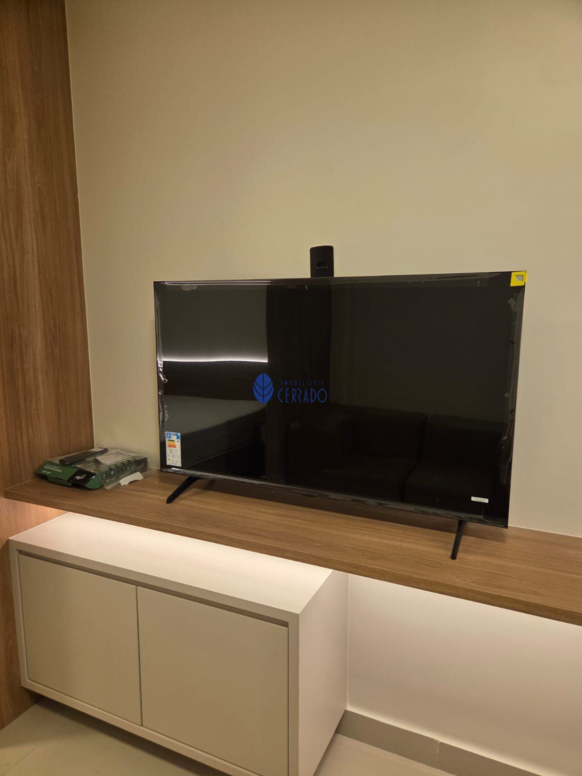 Apartamento, 1 quarto, 40 m² - Foto 6