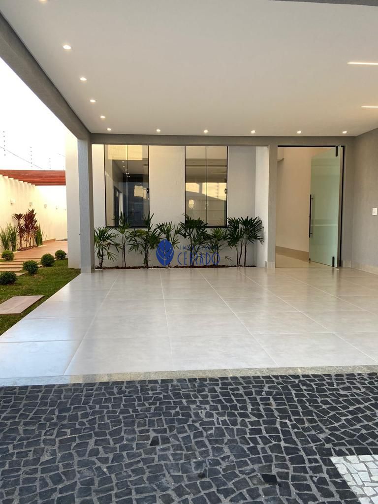 Casa de 3 quartos, 140m² no bairro Vila Harmonia I e II Etapa, em Anápolis | Eu Corretor