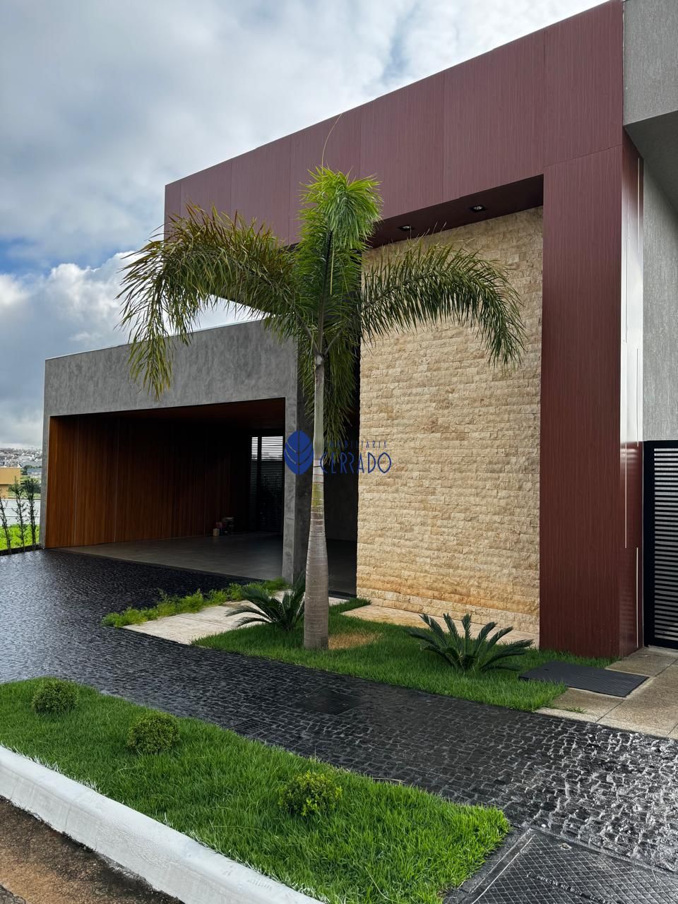 Casa de Condomínio de 4 quartos, 450m² no bairro Boa Vista, em Anápolis | Eu Corretor