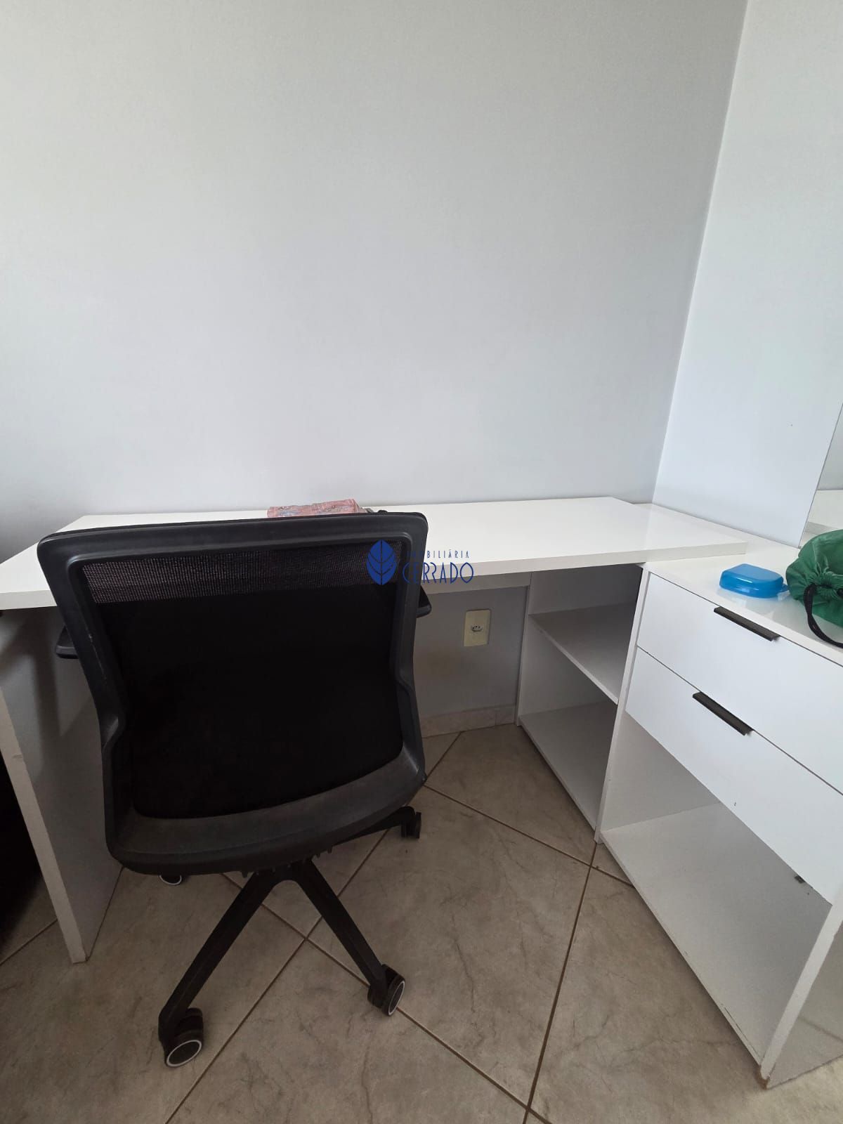 Apartamento para alugar 100% mobiliado no condomínio residen - foto 14
