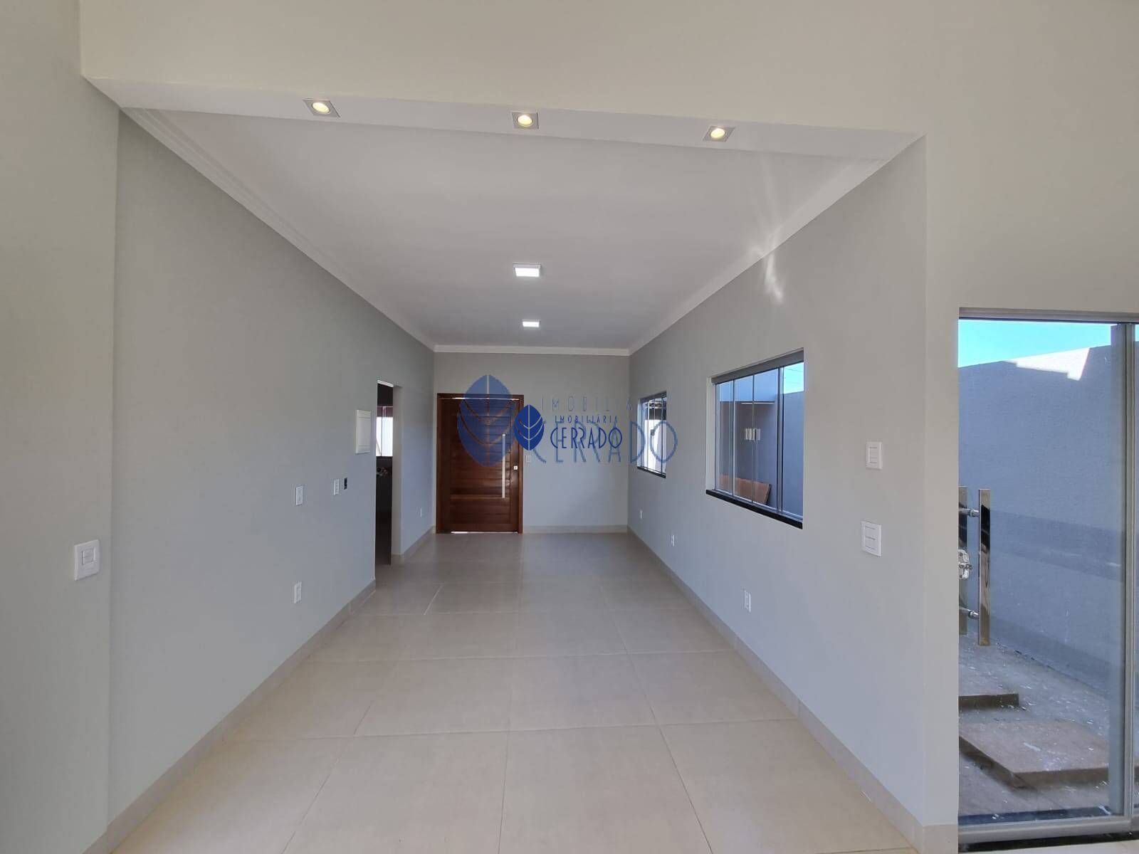 Casa com 4 Dormitórios à venda, 198 m² por R$ 800.000,00