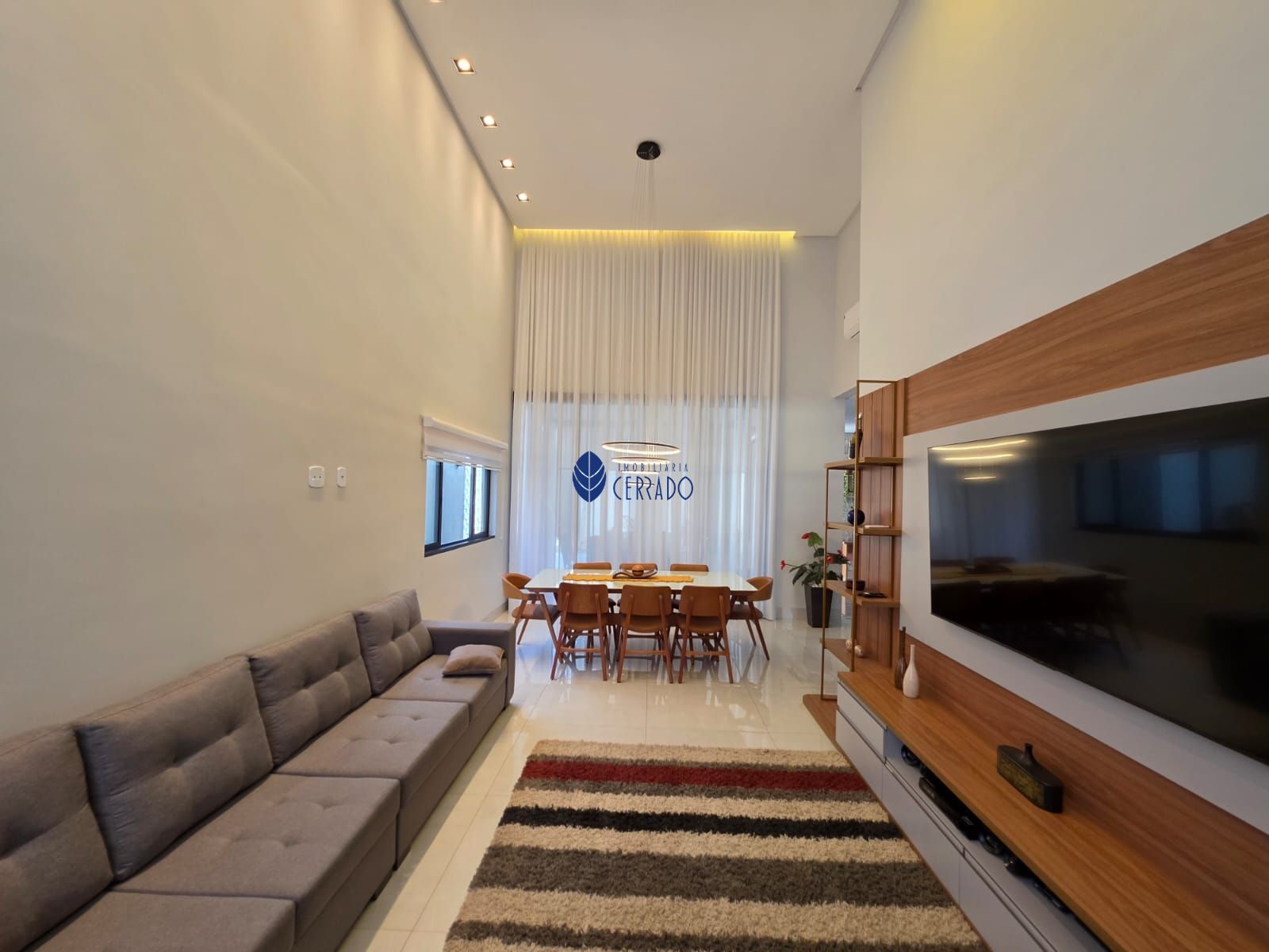 Casa de 4 quartos, 430m² no bairro Anápolis City, em Anápolis | Eu Corretor