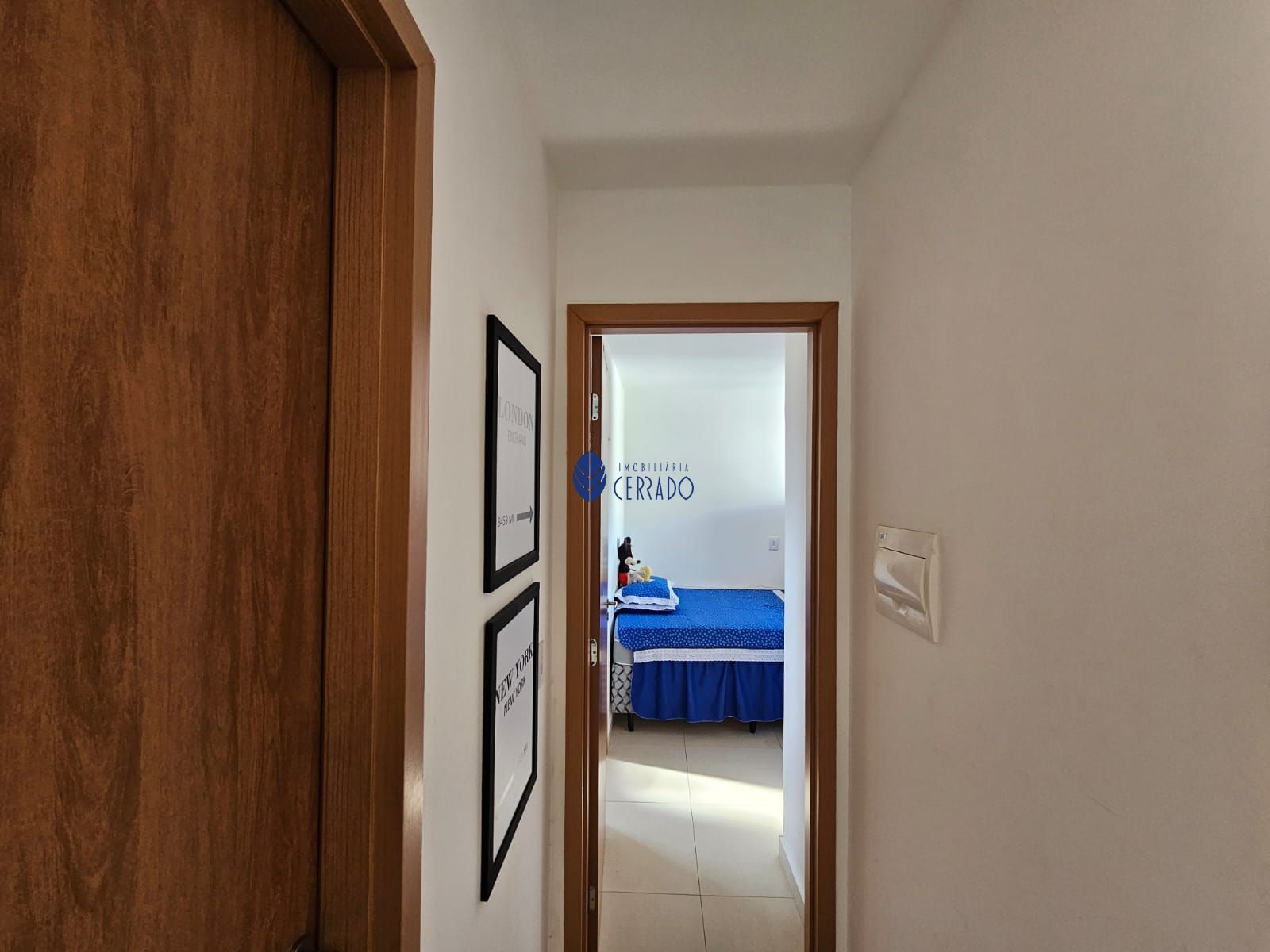 Apartamento à venda com 2 quartos, 55m² - Foto 15