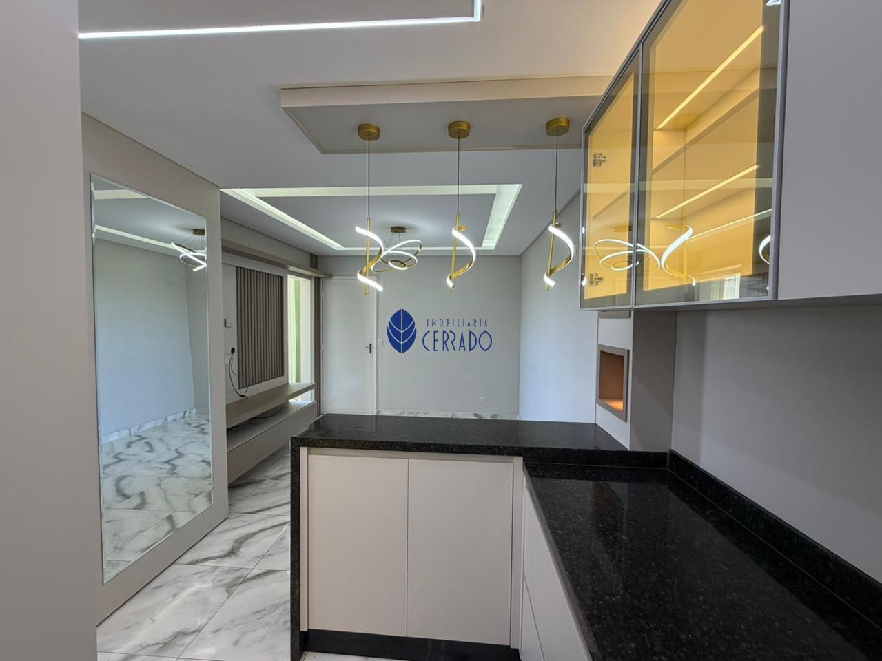 Apartamento, 2 quartos, 47 m² - Foto 3