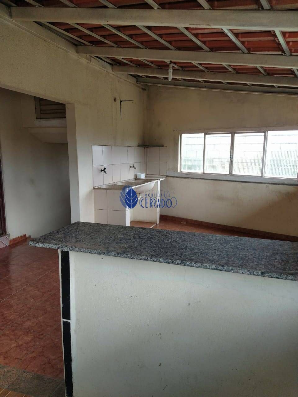 Sobrado de 3 quartos, 252m² no bairro Setor Central, em Anápolis | Eu Corretor