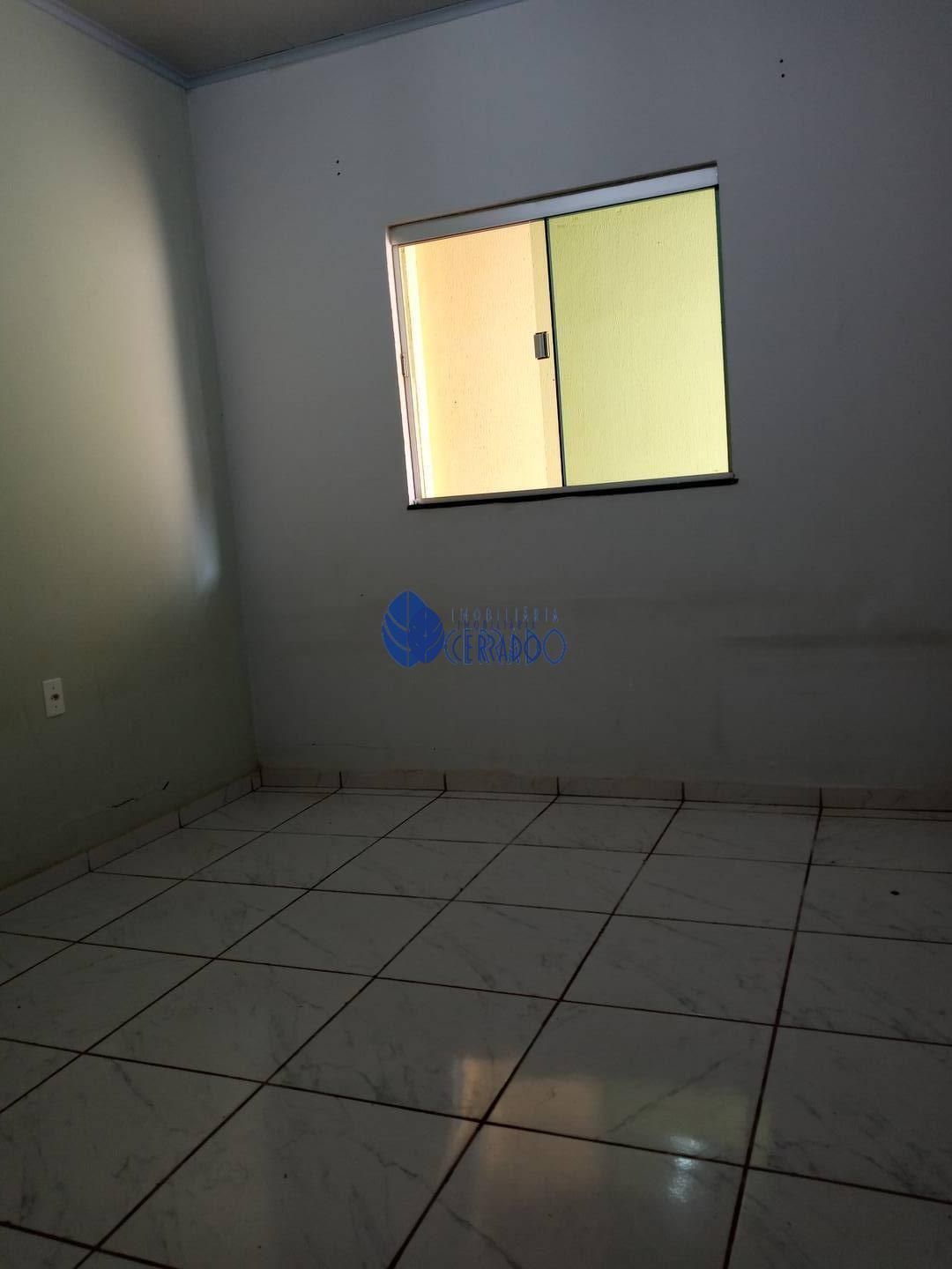 Casa de 2 quartos, 110m² no bairro Residencial Flor do Cerrado, em Anápolis | Eu Corretor