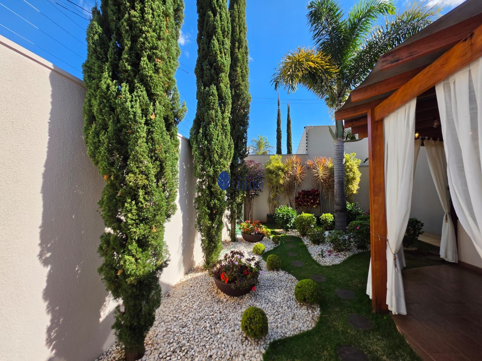 Casa, 3 quartos, 200 m² - Foto 27