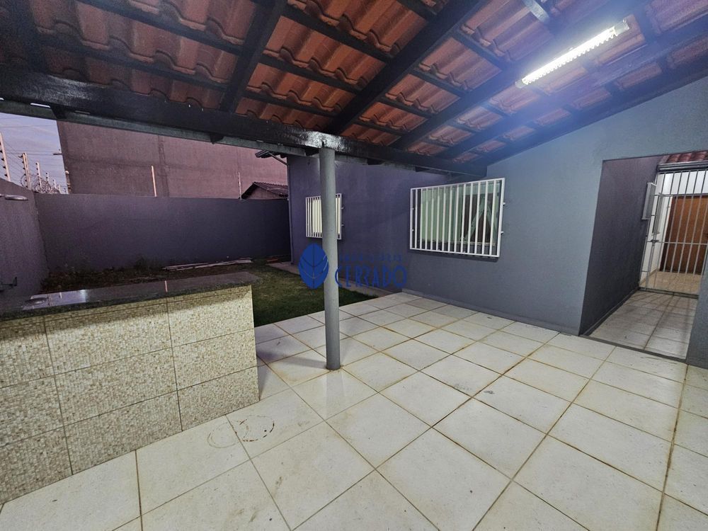 Casa, 3 quartos, 130 m² - Foto 23