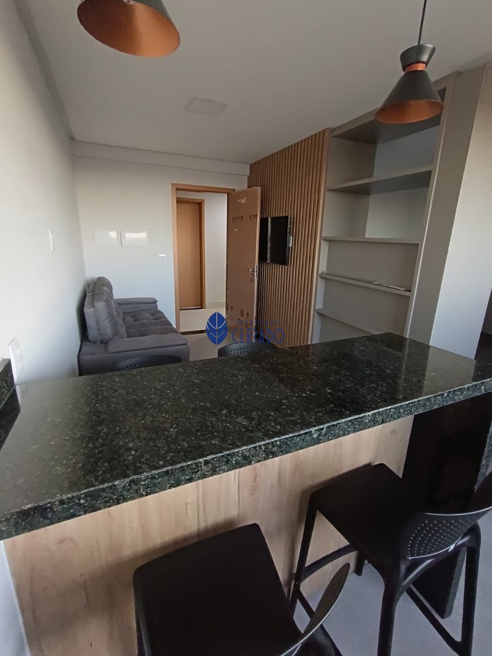 Prédio Inteiro para alugar com 1 quarto, 34m² - Foto 11