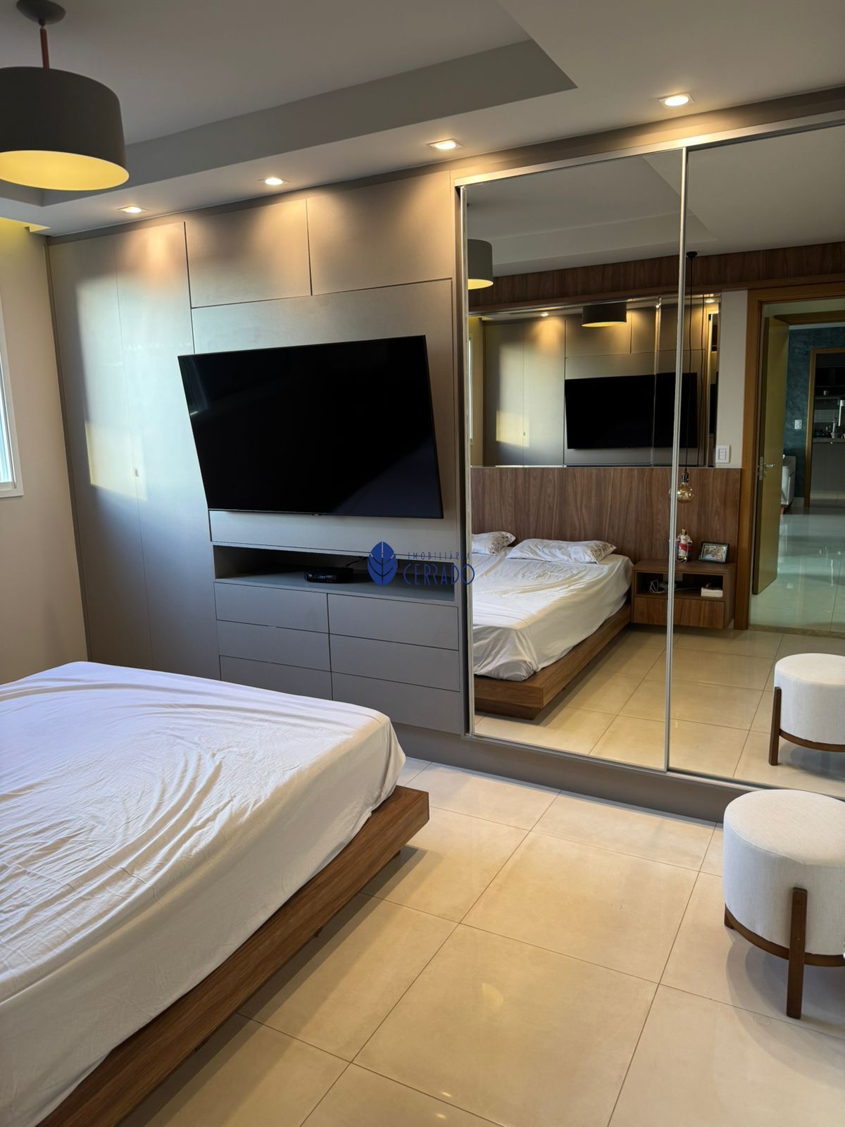 Apartamento, 3 quartos, 151 m² - Foto 11