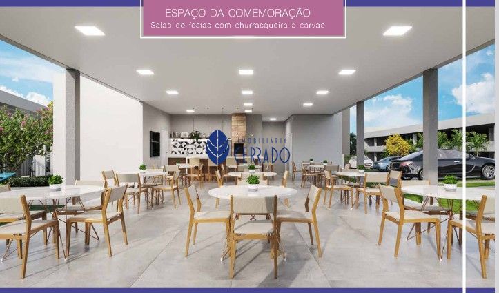 Apartamento à venda com 2 quartos, 50m² - Foto 6