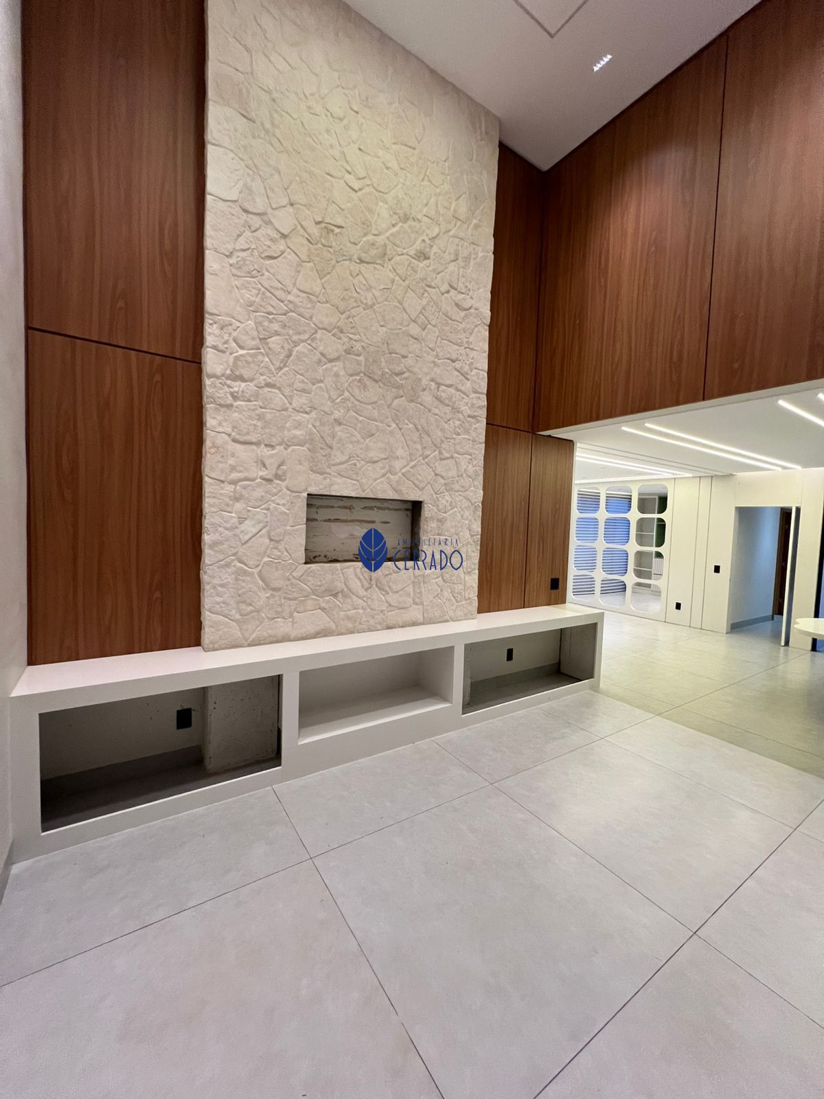 Casa de Condomínio de 3 quartos, 420m² no bairro Boa Vista, em Anápolis | Eu Corretor