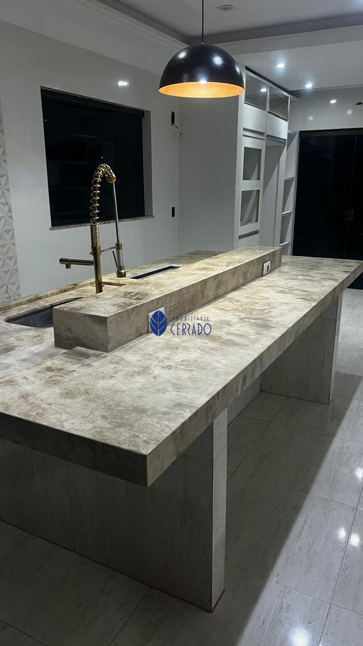 Casa, 4 quartos, 550 m² - Foto 35